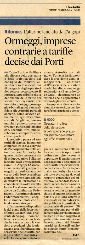 ARTICOLOSOLE Compresso